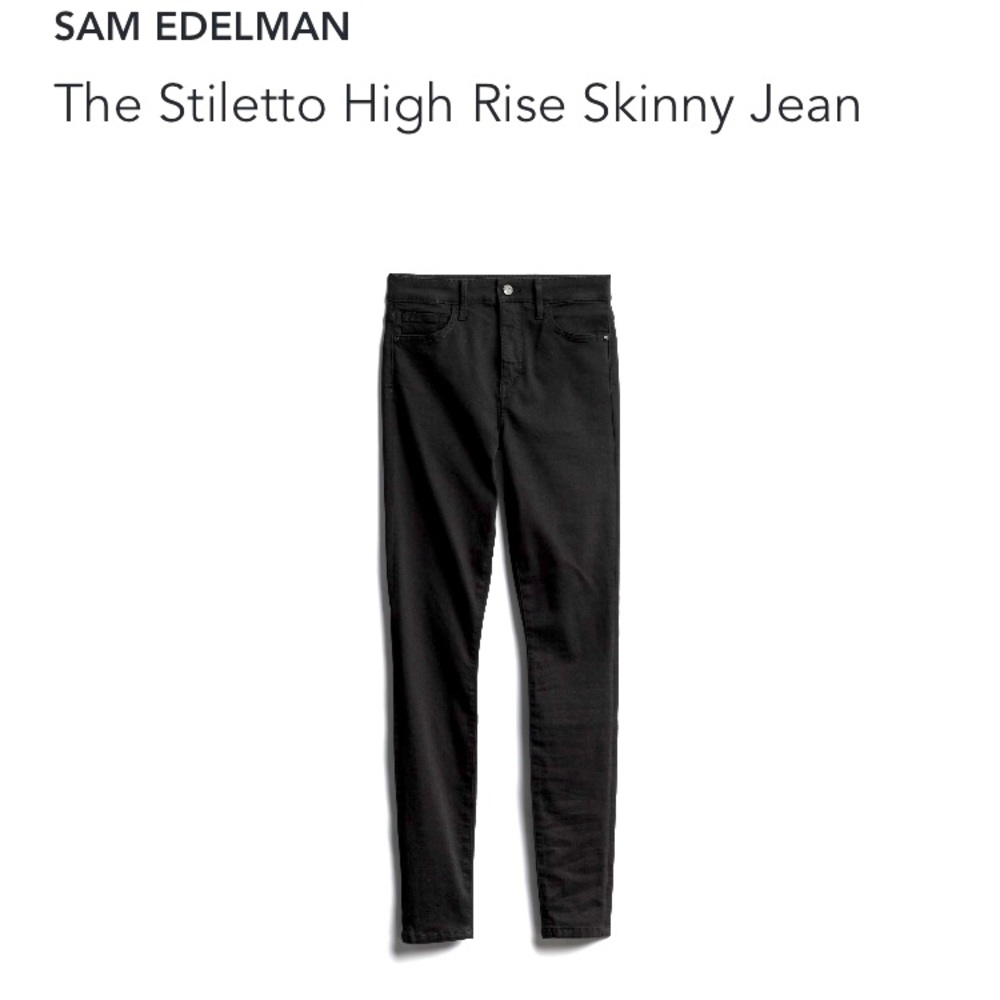 Sam Edelman - Picture 1 of 2